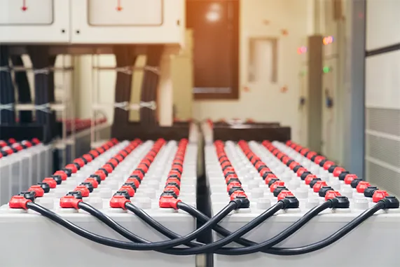 Modern Computer Labs