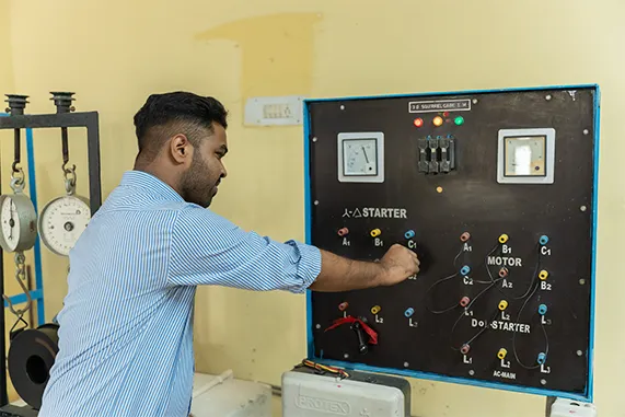 Modern Computer Labs