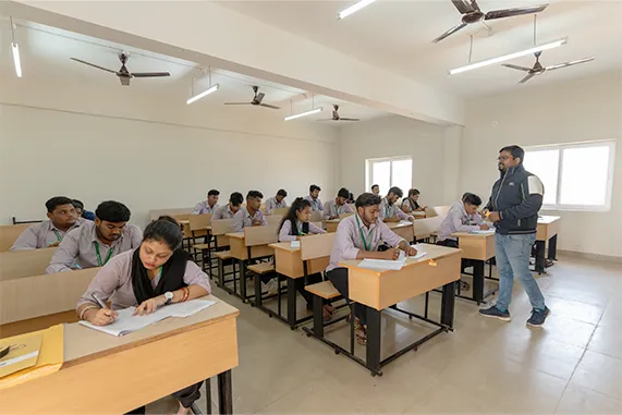 Modern Computer Labs