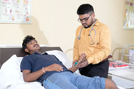 Modern Computer Labs