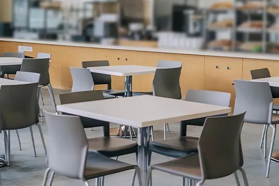 Modern Computer Labs