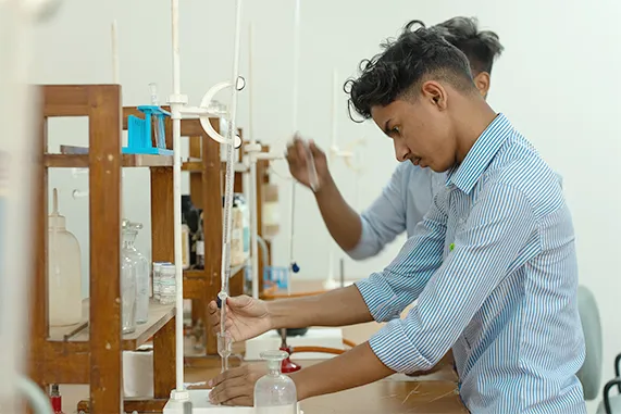 Modern Computer Labs