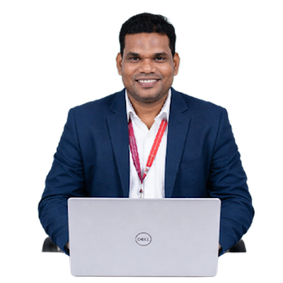Featured Student
