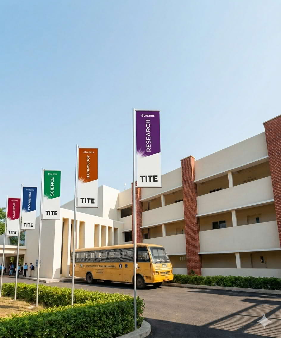 TITE Campus