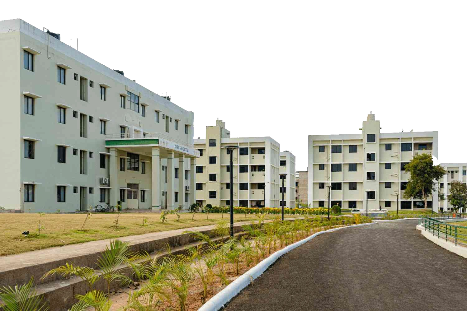 TITE Campus