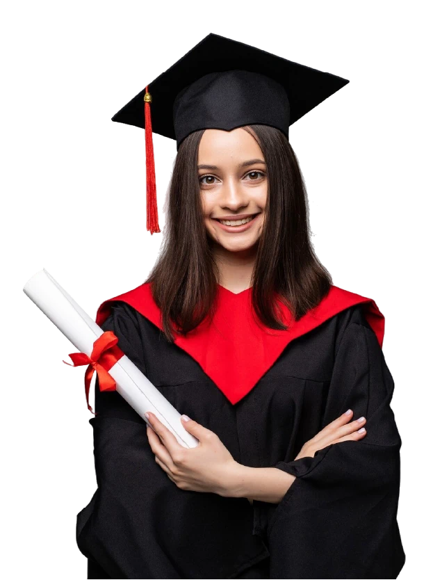 Scholarship Student